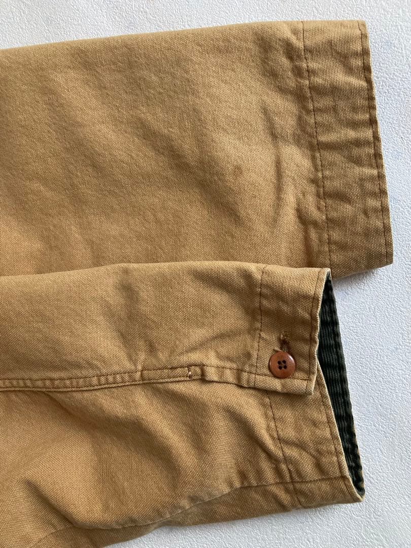 L.L.Bean エルエルビーン フィールドコート プリマロフト M