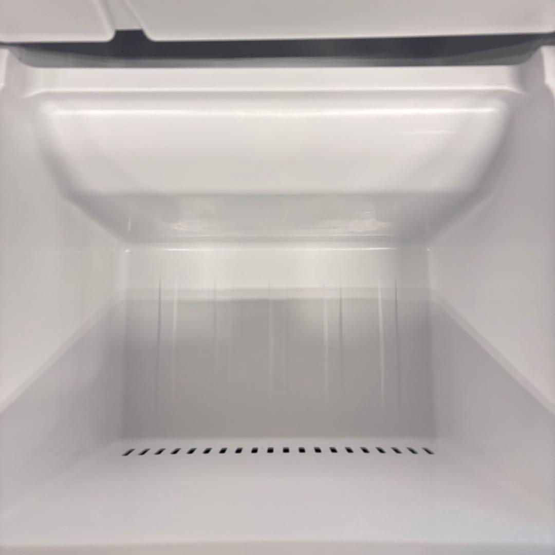 768 人気デザイン　2023年製　高年式　美品　シルバー　冷蔵庫　洗濯機　保証