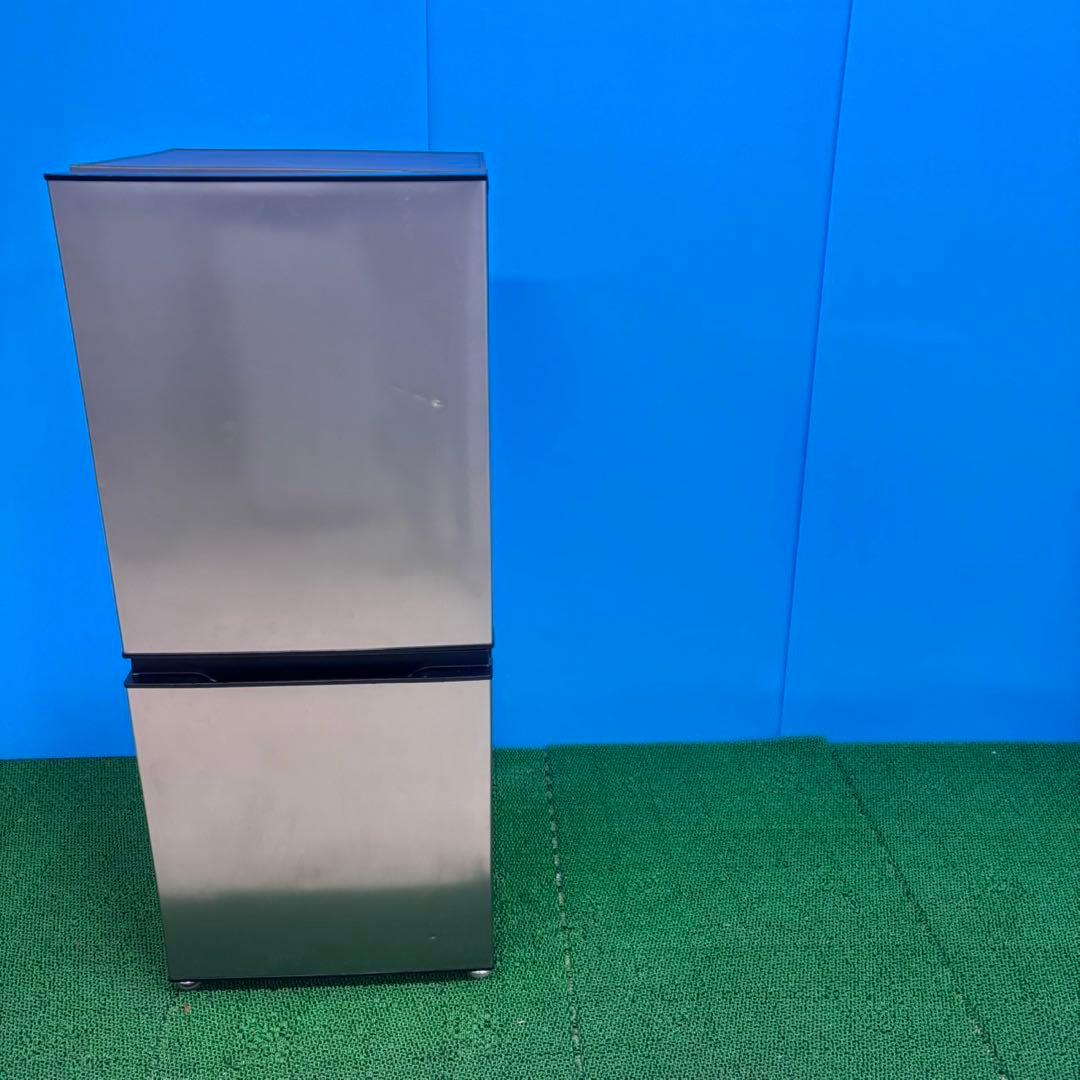 768 人気デザイン　2023年製　高年式　美品　シルバー　冷蔵庫　洗濯機　保証