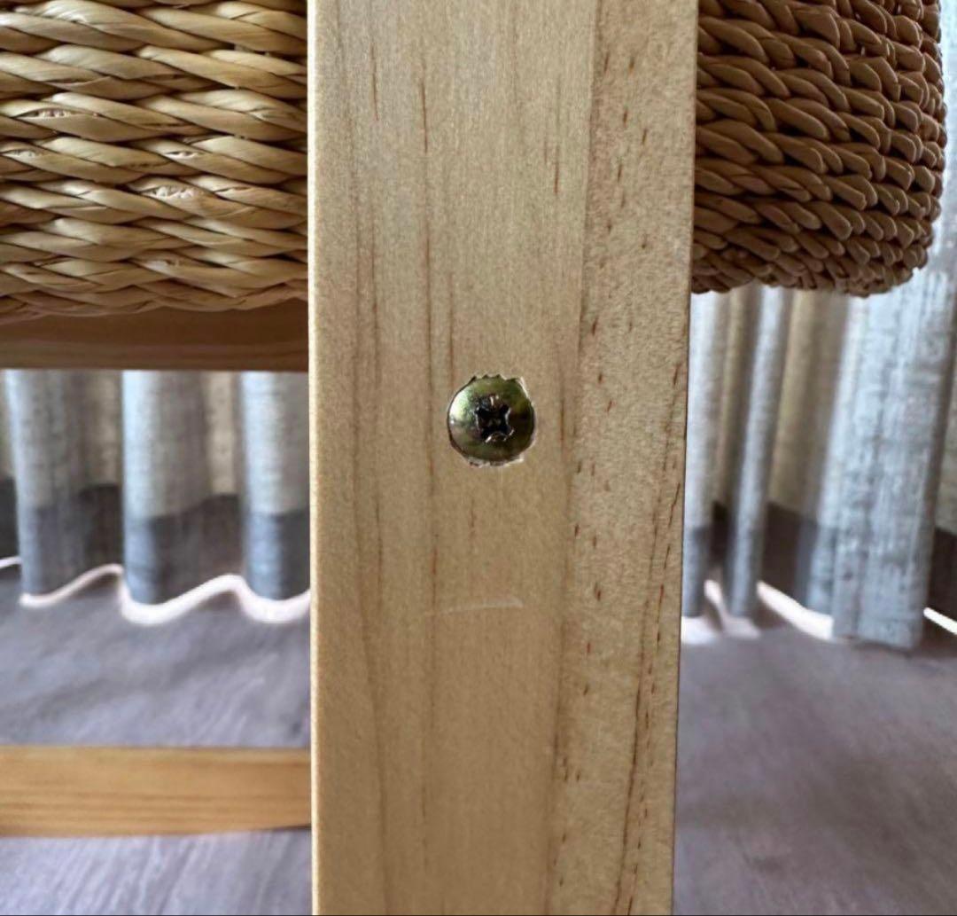 【ta-ta】ボルガ クーファン スタンド セット