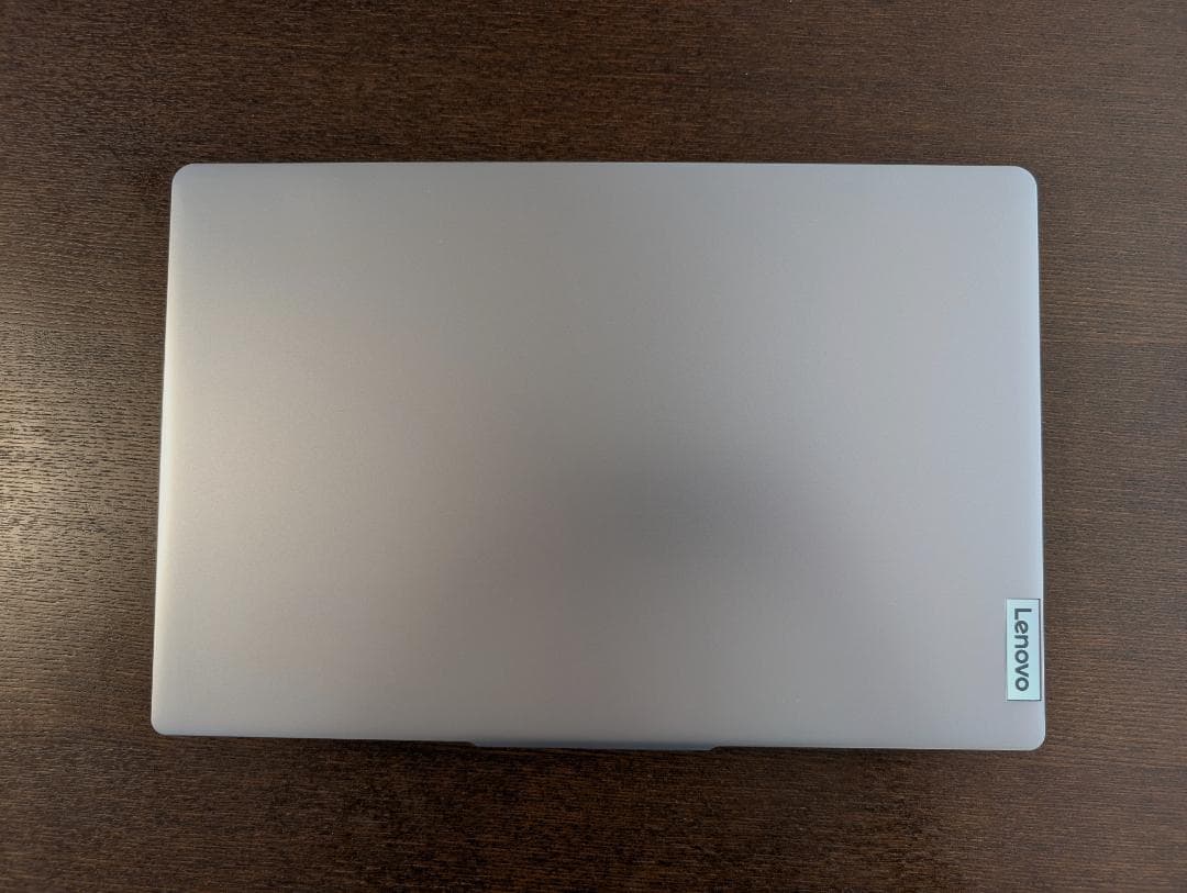 [美品] Lenovo IdeaPad Slim3 Gen8 Ryzen7