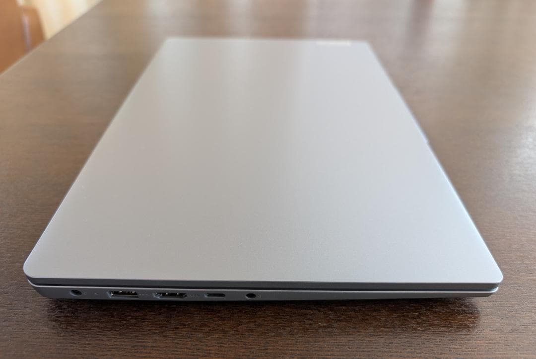 [美品] Lenovo IdeaPad Slim3 Gen8 Ryzen7