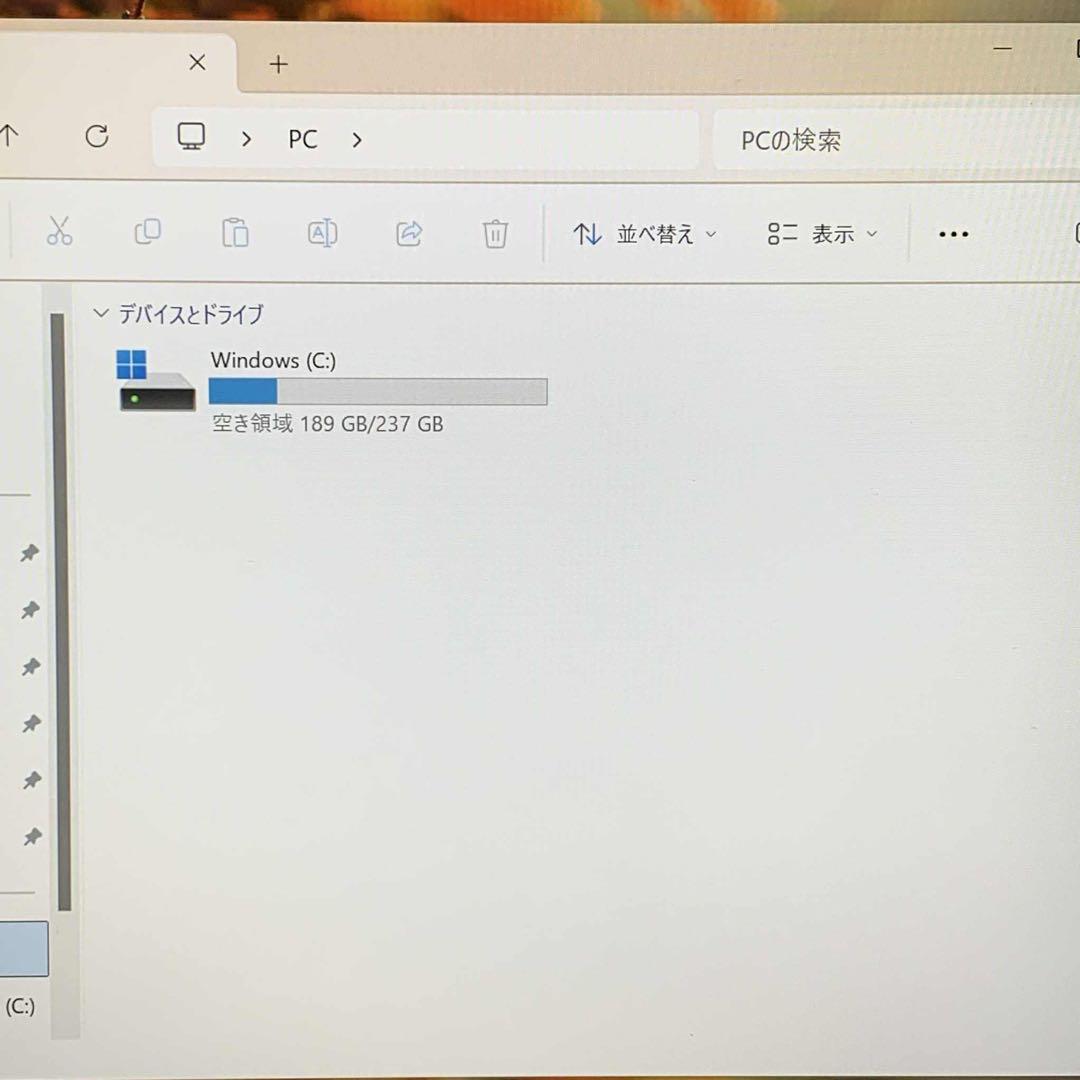 #956 レノボ ideaPad 330S-14IKB i5-8250U 8GB