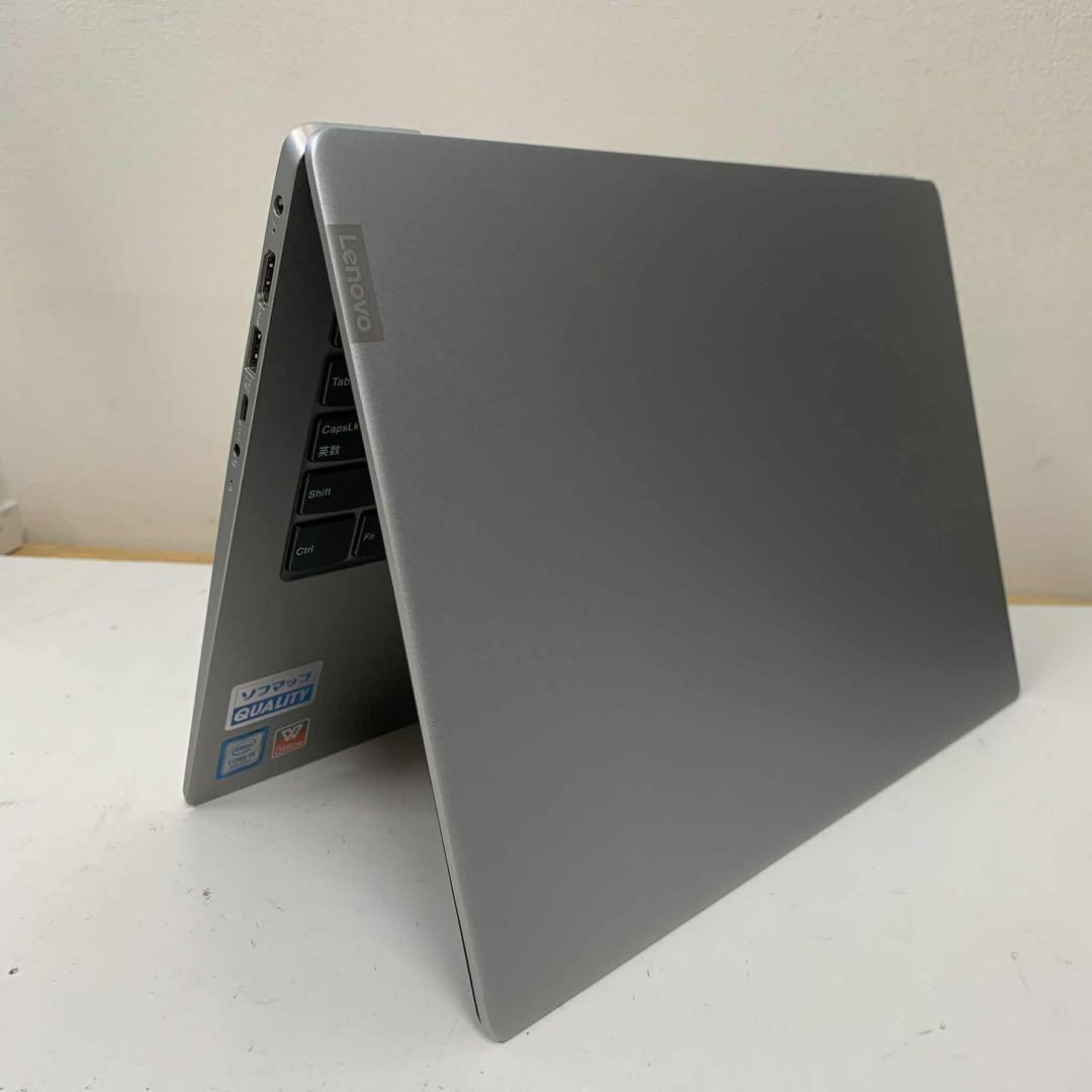 #956 レノボ ideaPad 330S-14IKB i5-8250U 8GB