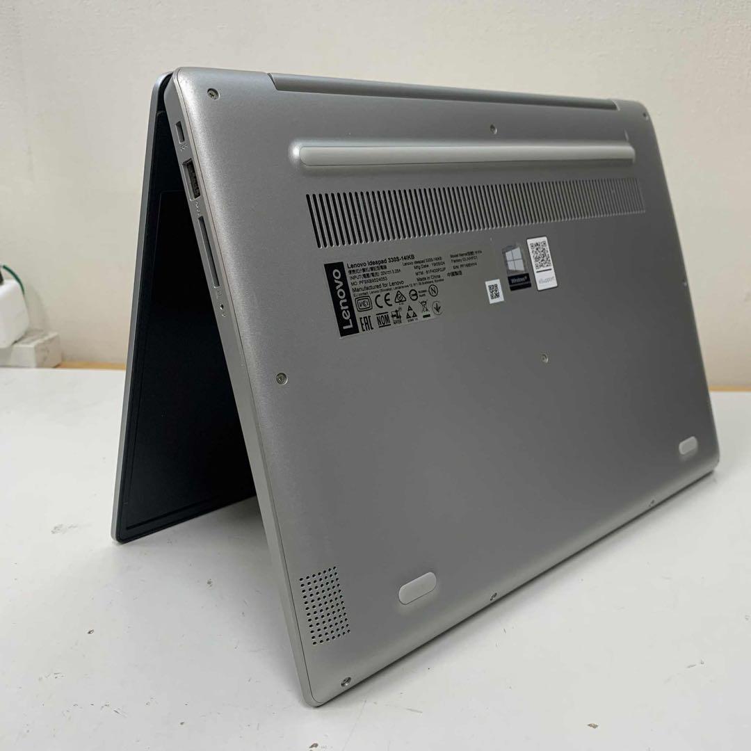 #956 レノボ ideaPad 330S-14IKB i5-8250U 8GB