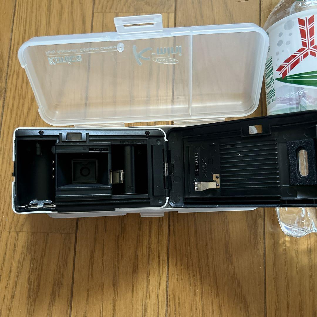 ピングーカメラ