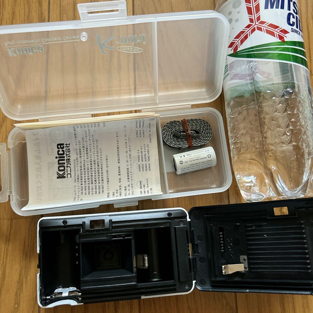 ピングーカメラ