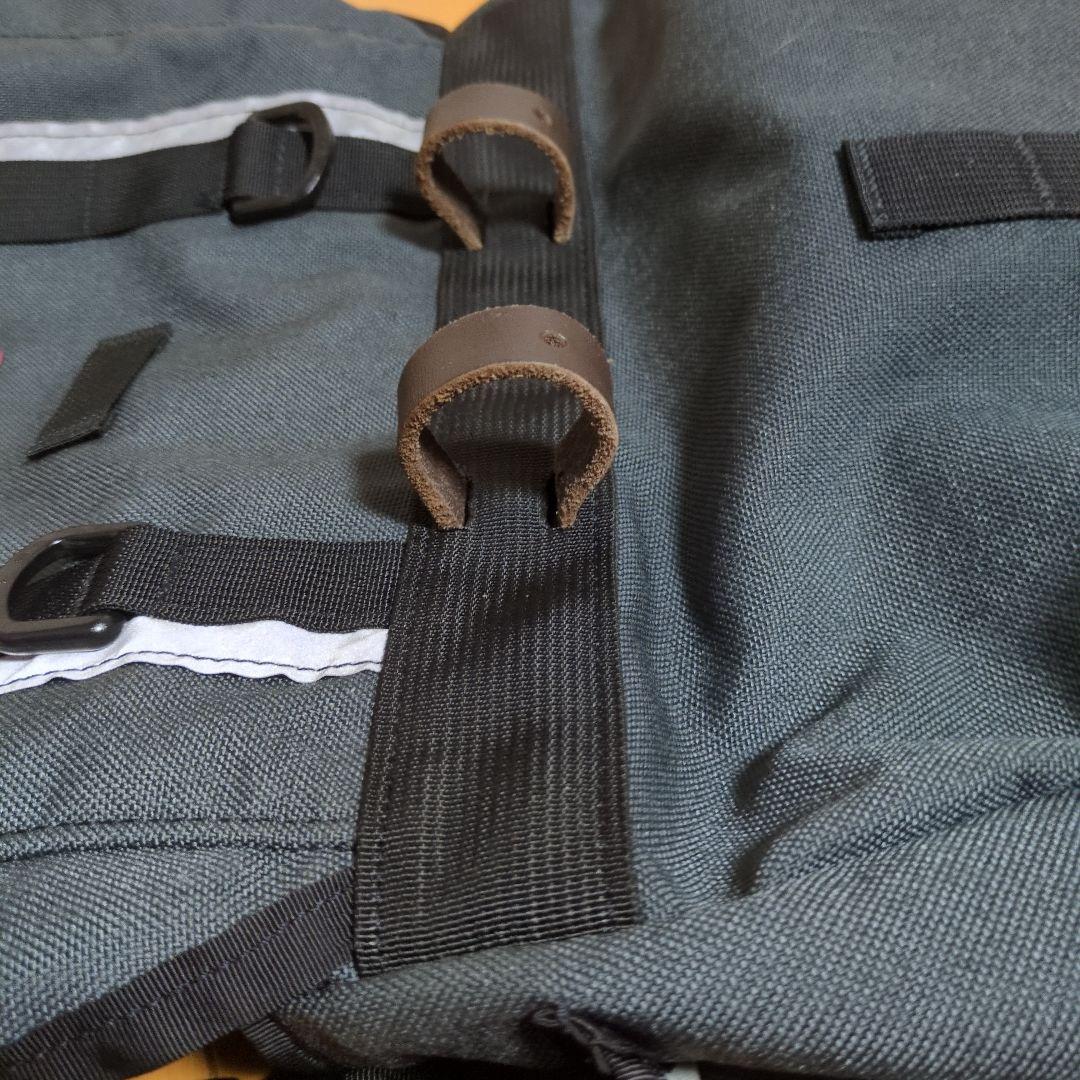 SWIFT INDUSTRIES zeitgeist スイフトインダストリーズ