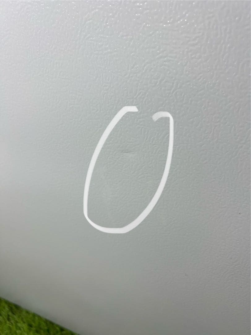 【全国送料無料】AQUA ノンフロン冷凍冷蔵庫 272L AQR-27H(S)