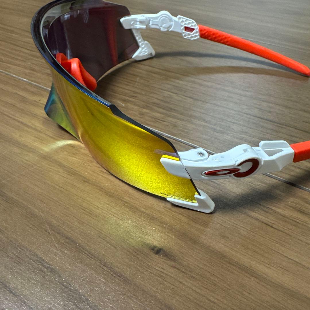 オークリー サングラス kato