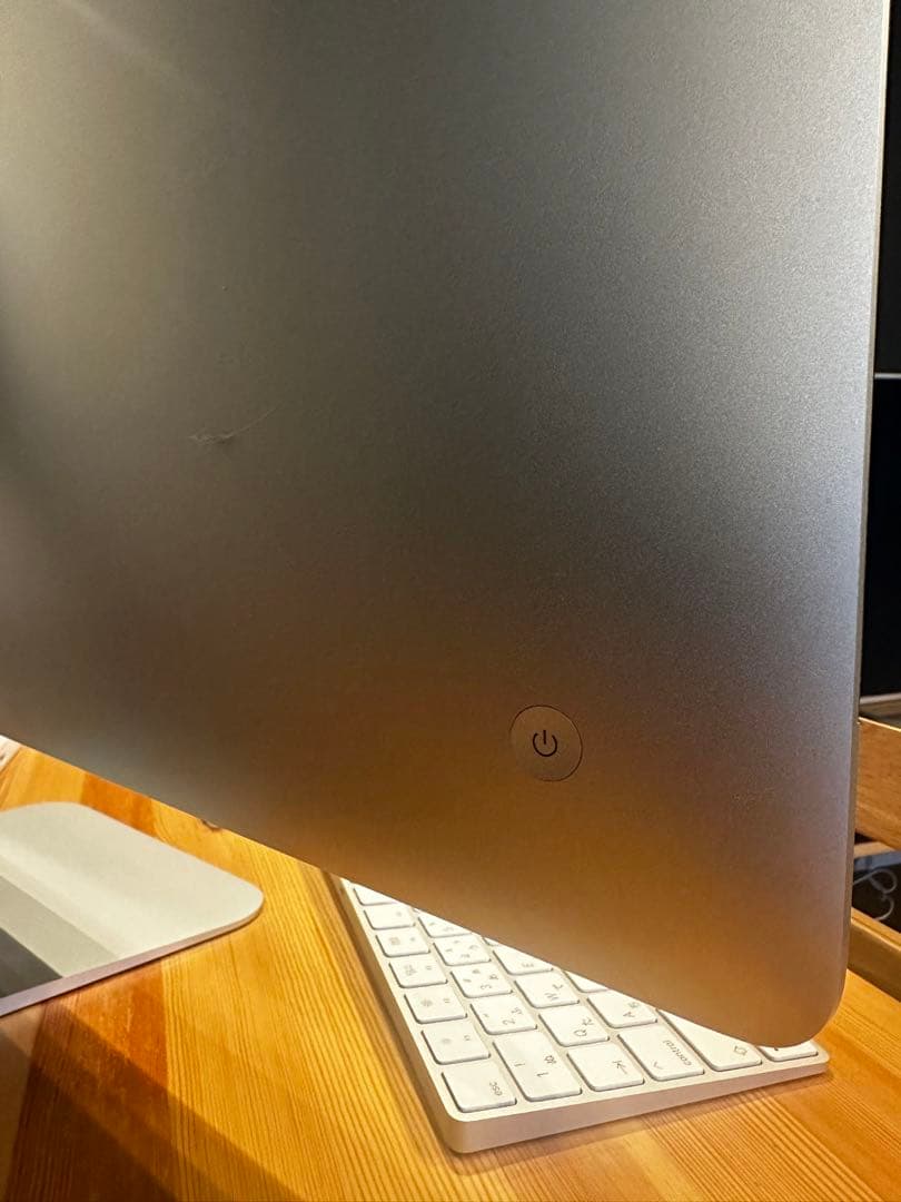 Macデスクトップ Apple iMac (Retina 5K, 27-inch, 2017)