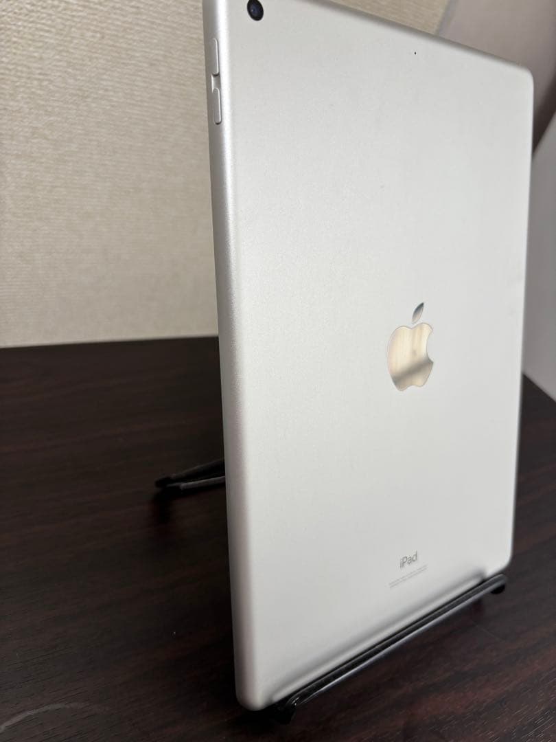 iPad 第7世代 128GB SIMフリー