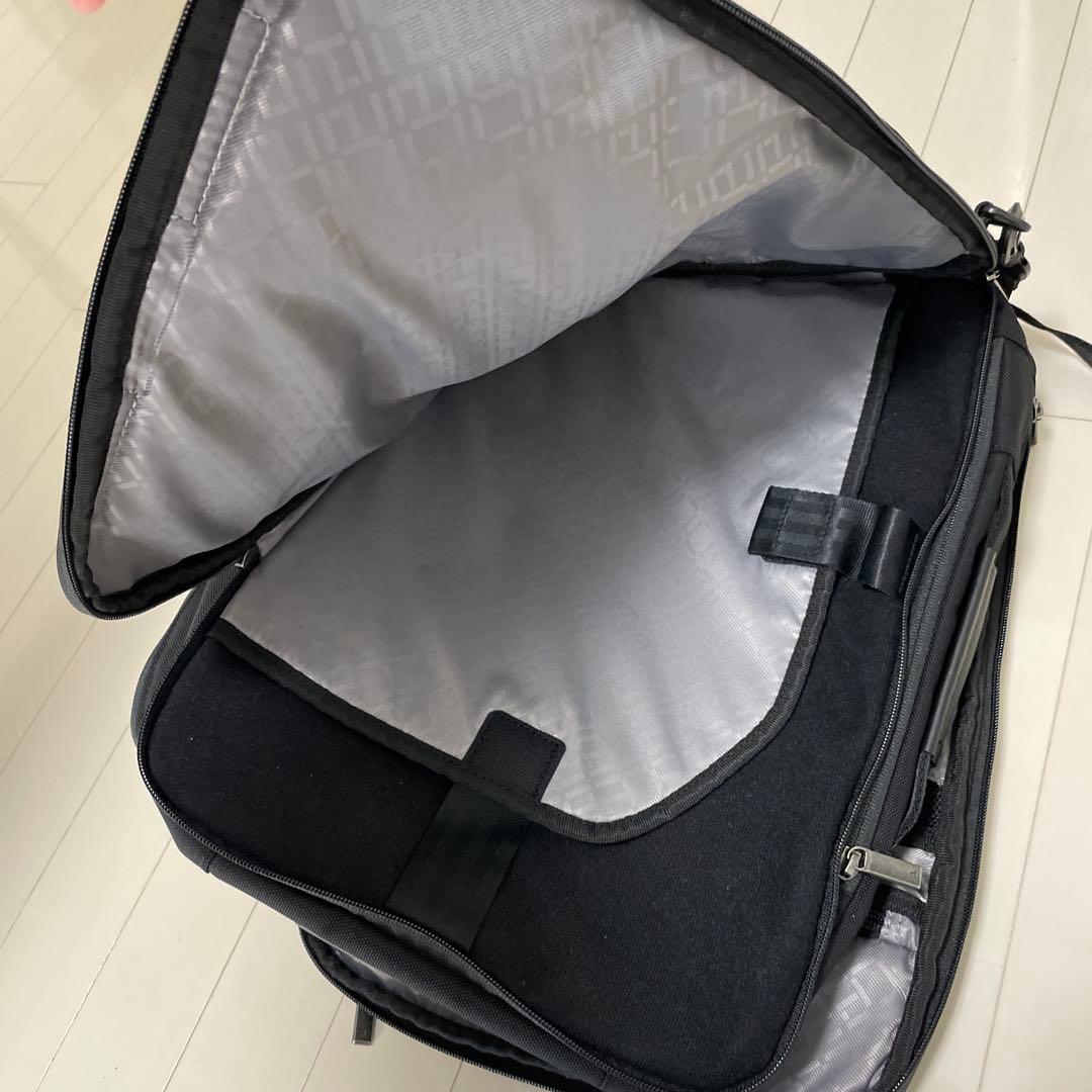 ace. ガジェタブル CB ブラック