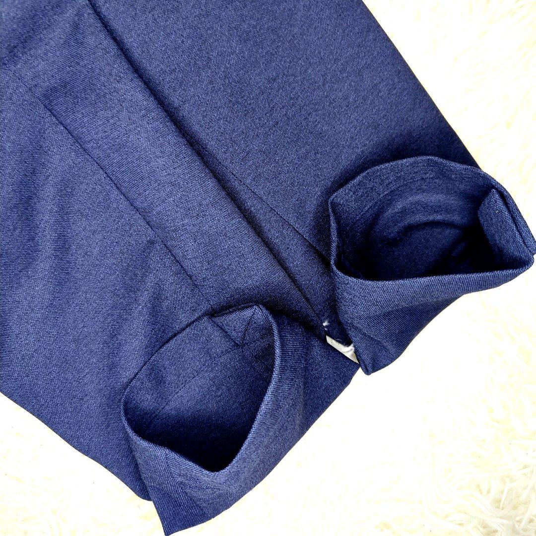 【美品】UNITED ARROWS ビジネススーツ ウォシャブル 形態記憶