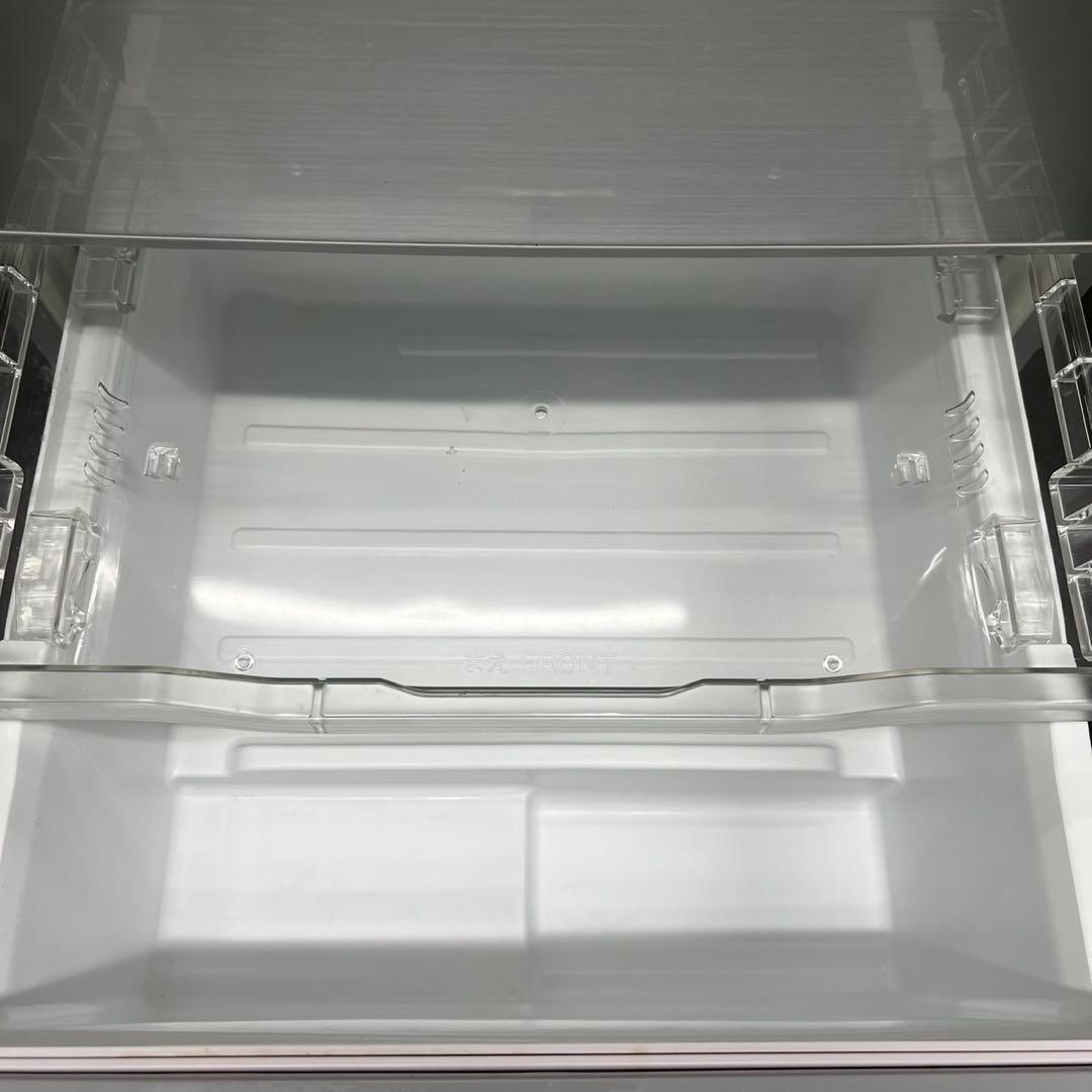 937　東芝　冷蔵庫　大型　410L　5ドア　右開き　シルバー　設置無料　安い‼️