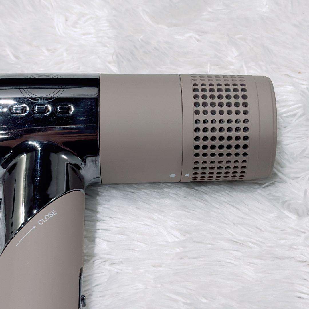 【未使用】KINUJO 絹女 KH202 ヘアドライヤー ③