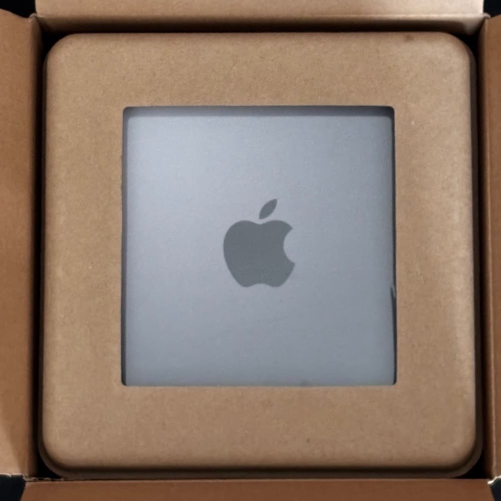 【美箱付】Mac mini 2018 | i5 16GB 512GB SSD