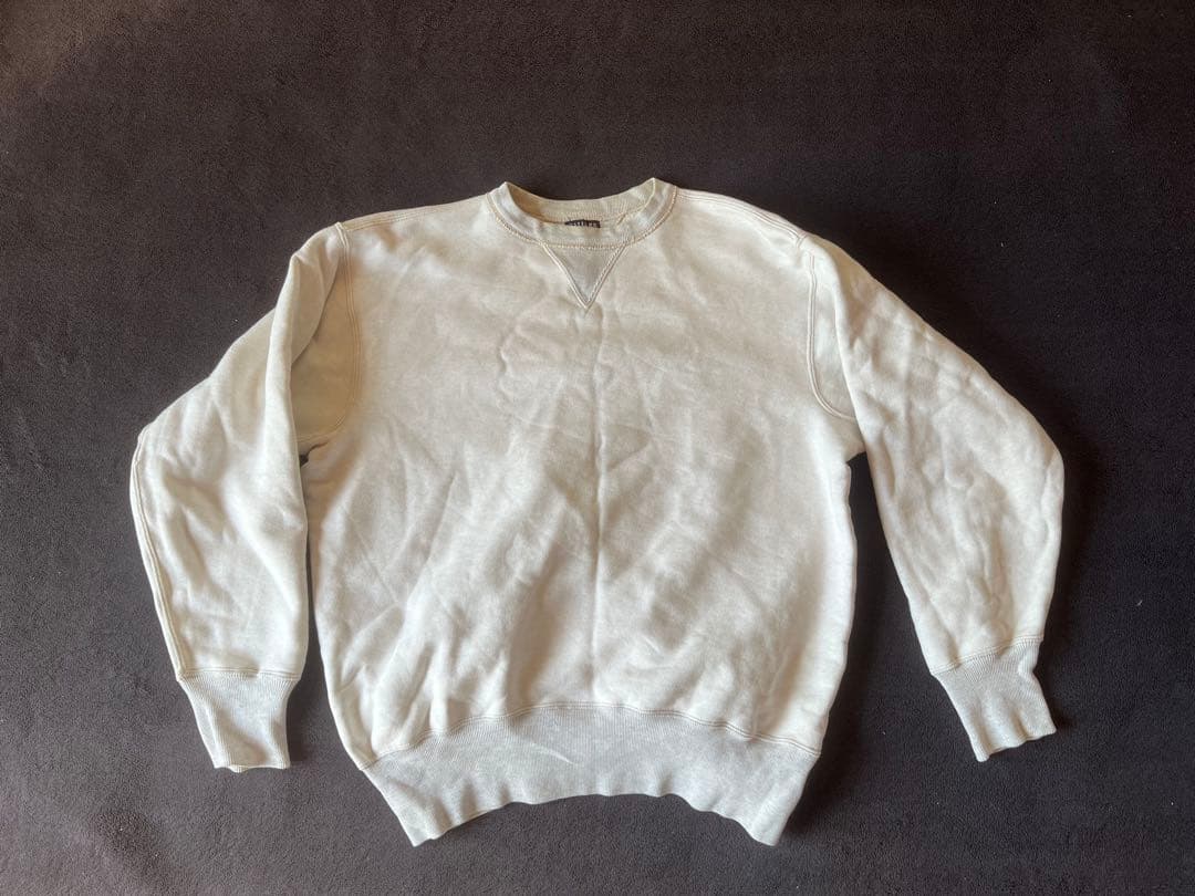 JOE McCOY&CO. ジョーマッコイ ヘビースウェット　サイズ38