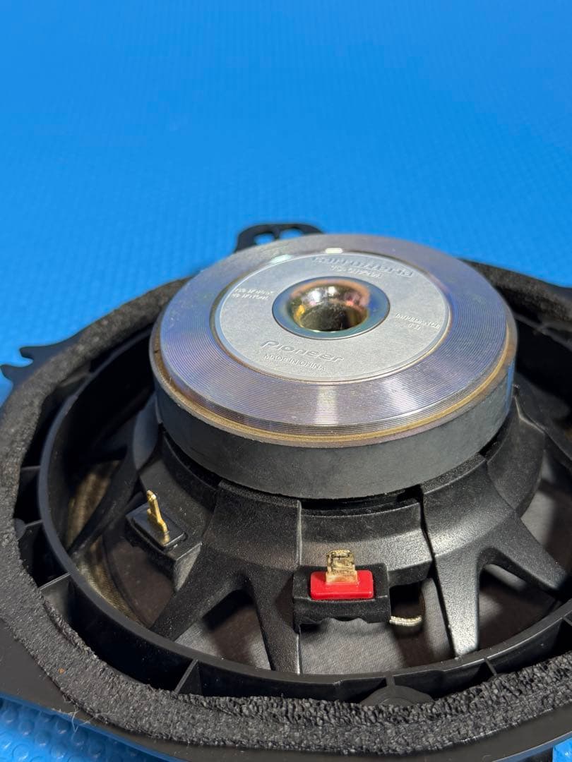 carrozzeria TS-C1720A 　カロッツェリア スピーカー