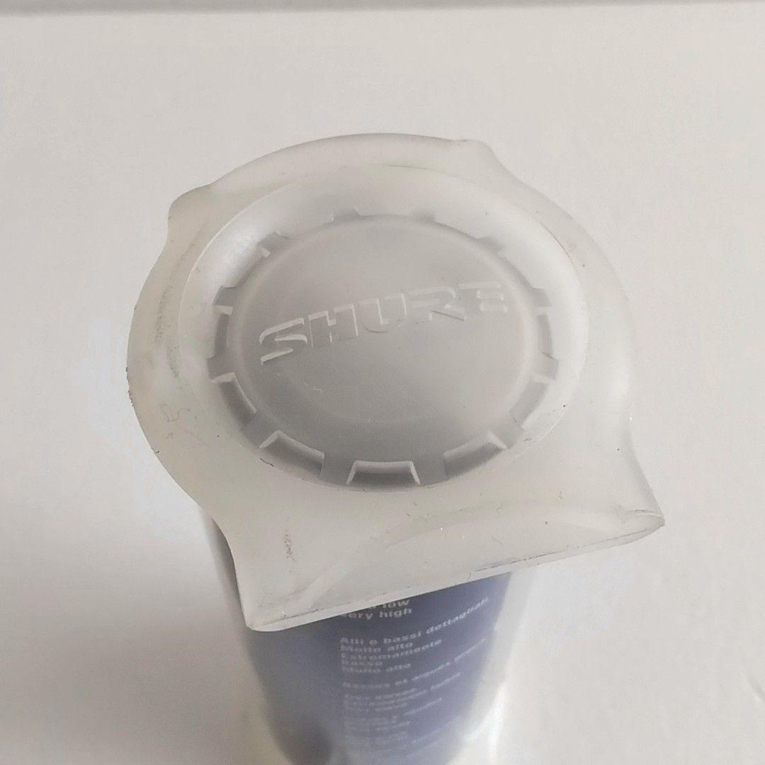 SHURE M44G レコードカートリッジ レコード針