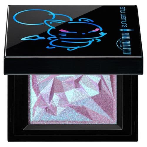 shu uemura×FINAL FANTASY【クポ！パープル】１個 【新品】