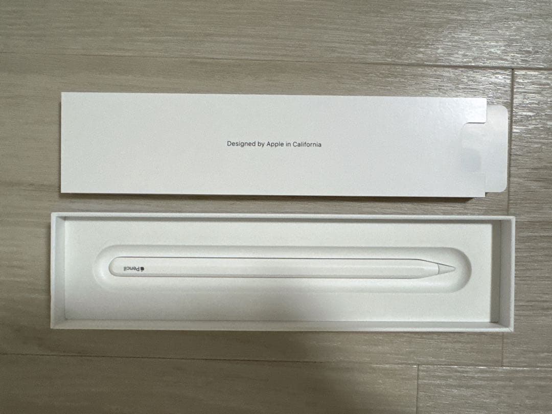iPadAir(第5世代)256GB Apple Pencil （第2世代）