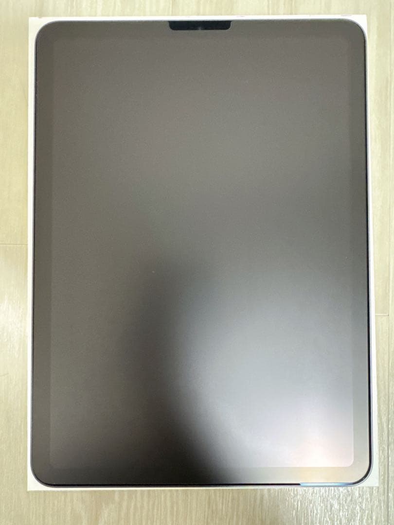 iPadAir(第5世代)256GB Apple Pencil （第2世代）