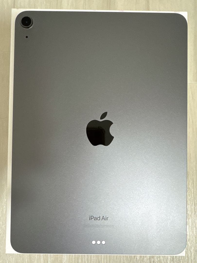 iPadAir(第5世代)256GB Apple Pencil （第2世代）