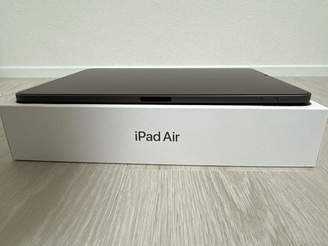 iPadAir(第5世代)256GB Apple Pencil （第2世代）