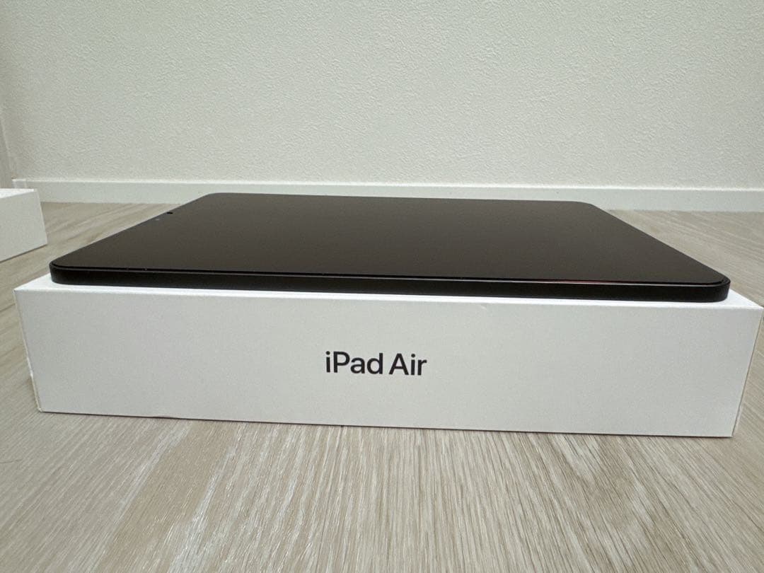 iPadAir(第5世代)256GB Apple Pencil （第2世代）