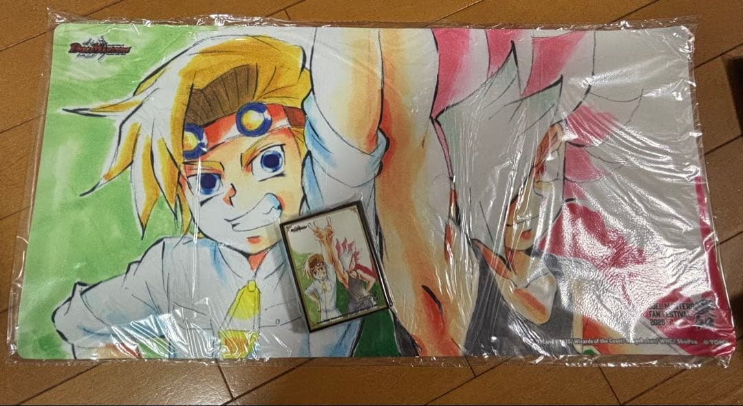 サイバーチューン　ファンフェス　サプライセット