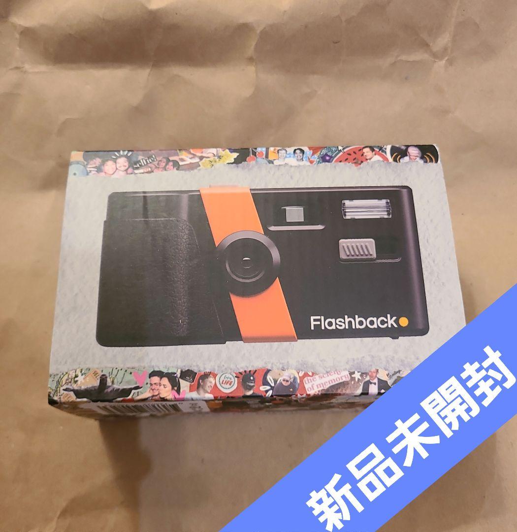 【国内未発売】Flashback One35 V2 新品・未使用