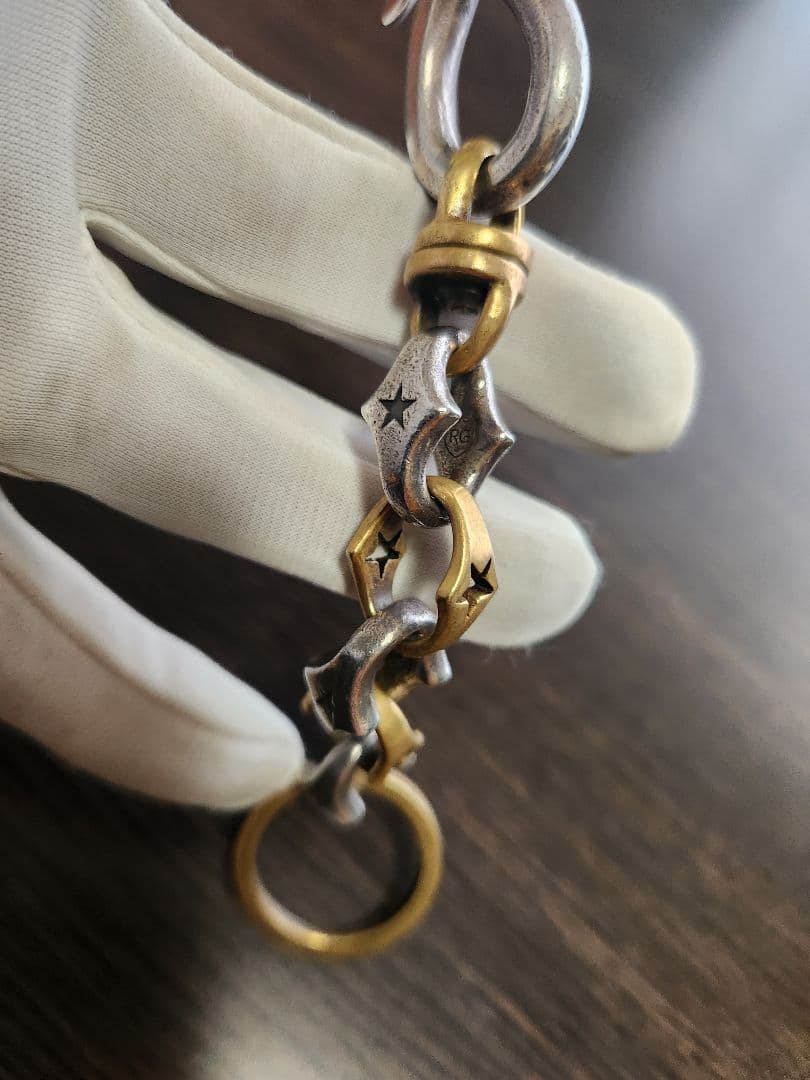 超希少 MAGICAL DESIGN ルードギャラリーキーフック