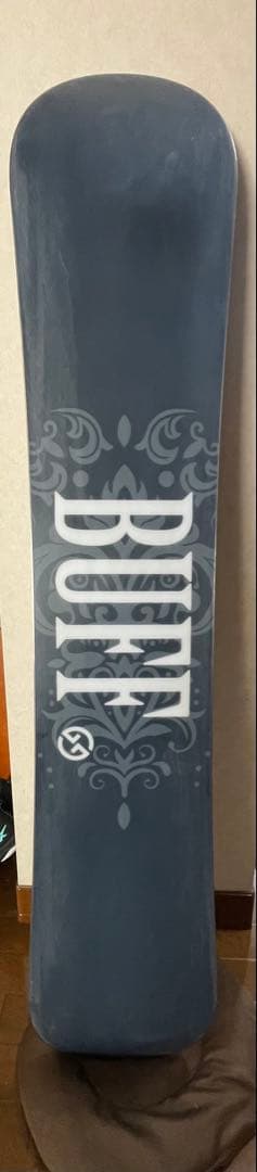 Gtスノーボード　Buff 148 24-25モデル