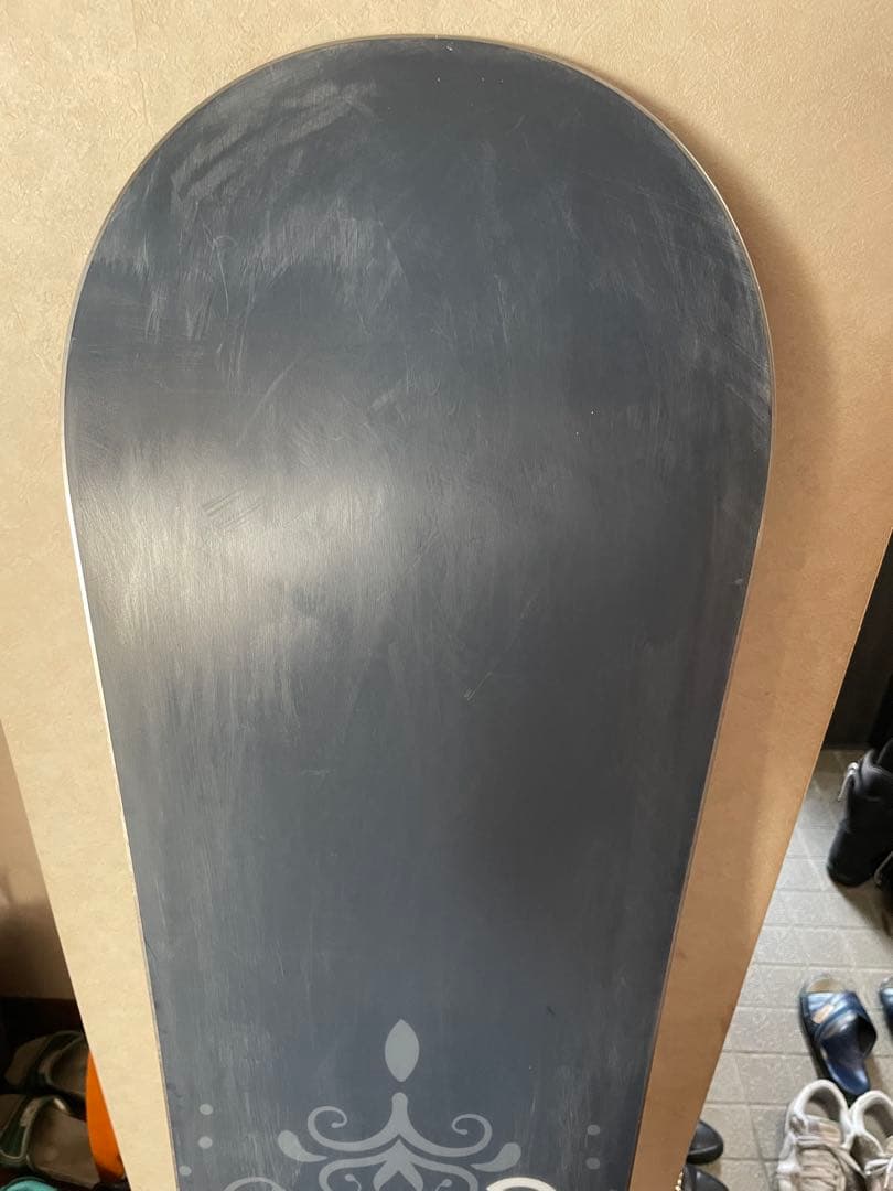 Gtスノーボード　Buff 148 24-25モデル