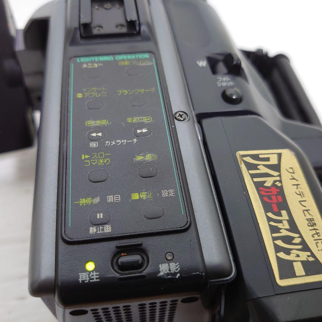 動作ok　Panasonic　DIGICAM NV-DL1