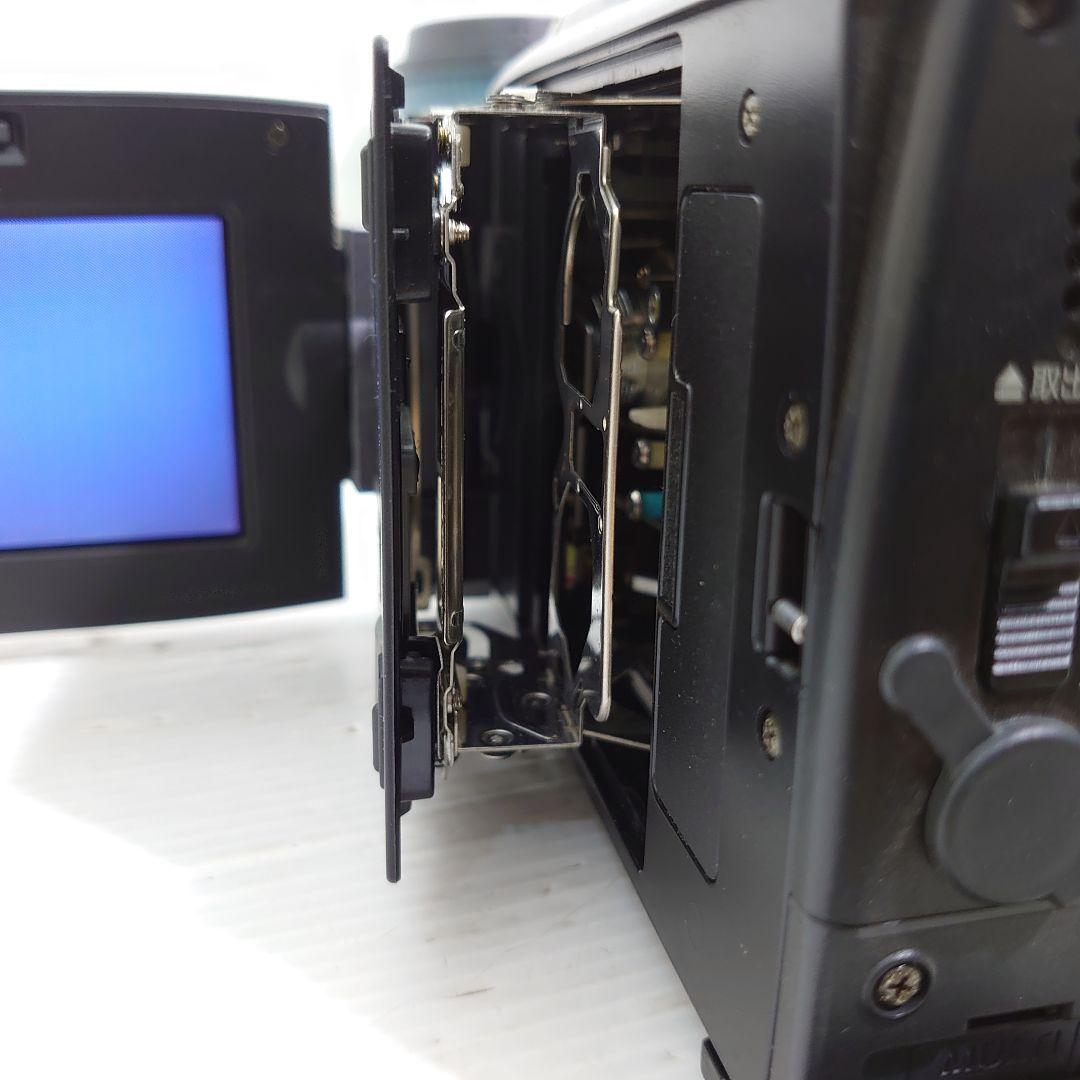 動作ok　Panasonic　DIGICAM NV-DL1