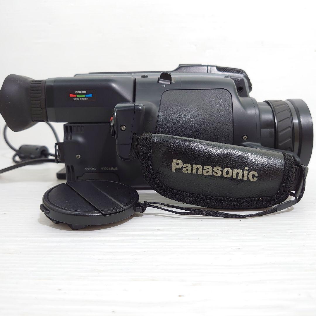 動作ok　Panasonic　DIGICAM NV-DL1