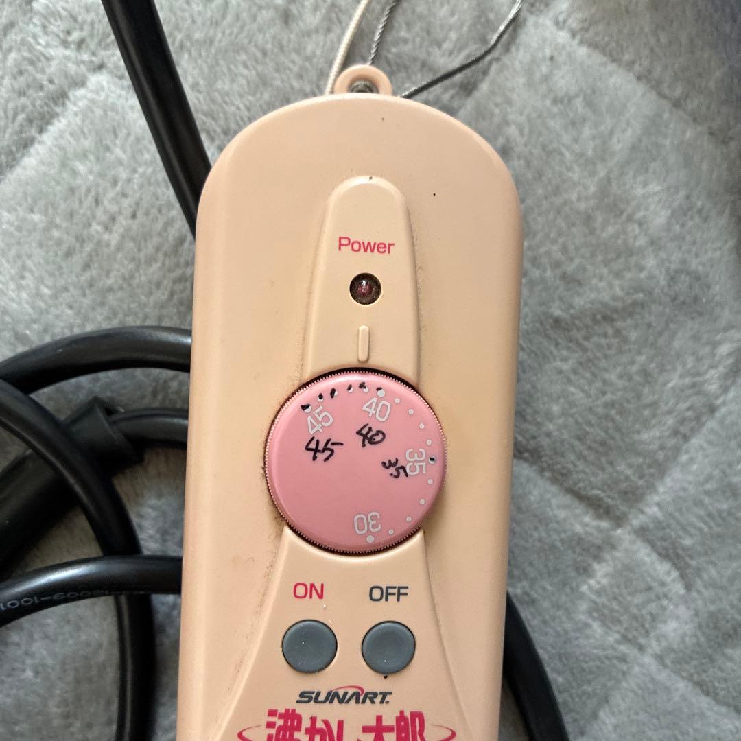 SUNART SCH-901 湯沸かし太郎