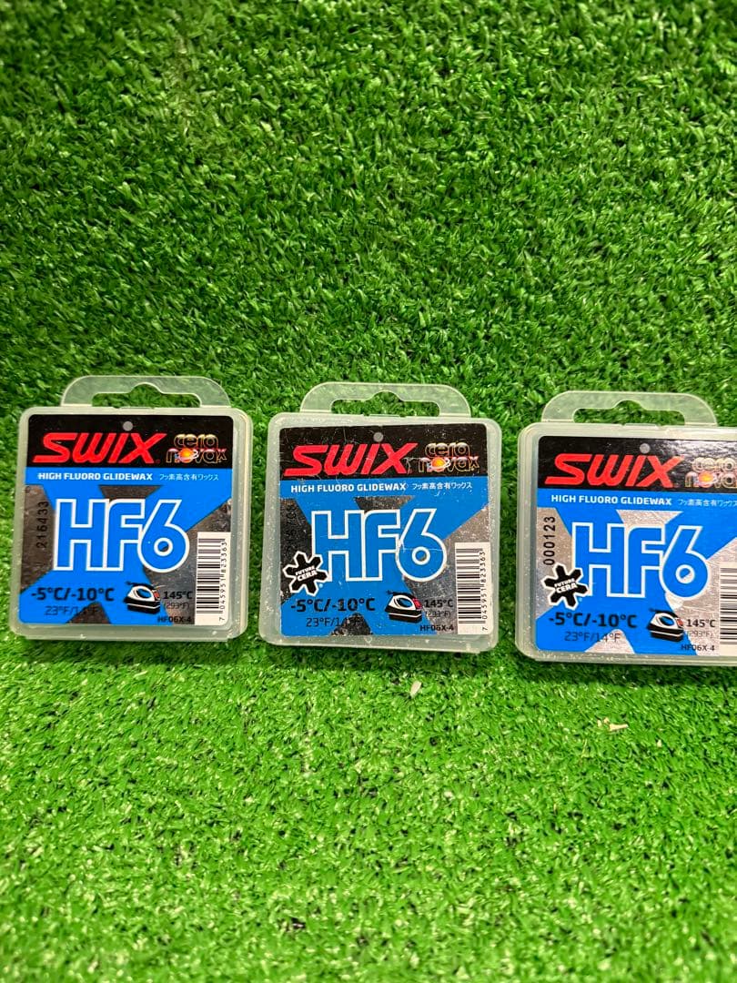 スウィックス ＨＦ6