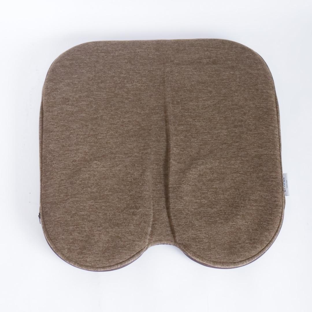 EXGEL エクスジェル　アウルカンフィクッション ブラウン