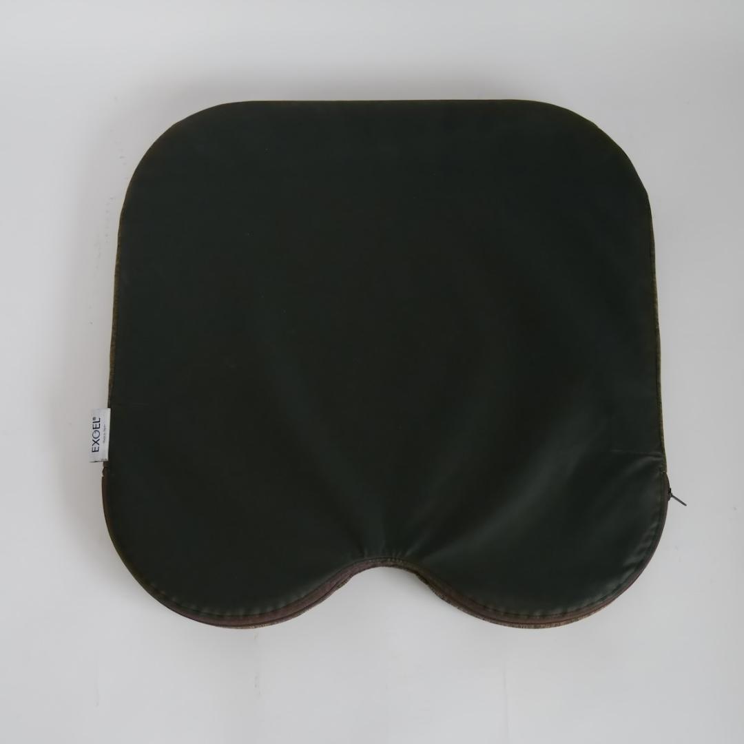 EXGEL エクスジェル　アウルカンフィクッション ブラウン