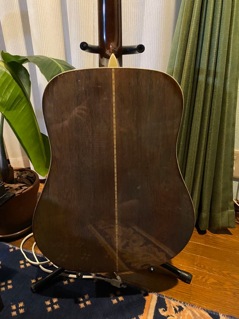 S.yairi YD304 ハカランダ　後期モデル　ぜひ値段交渉可能