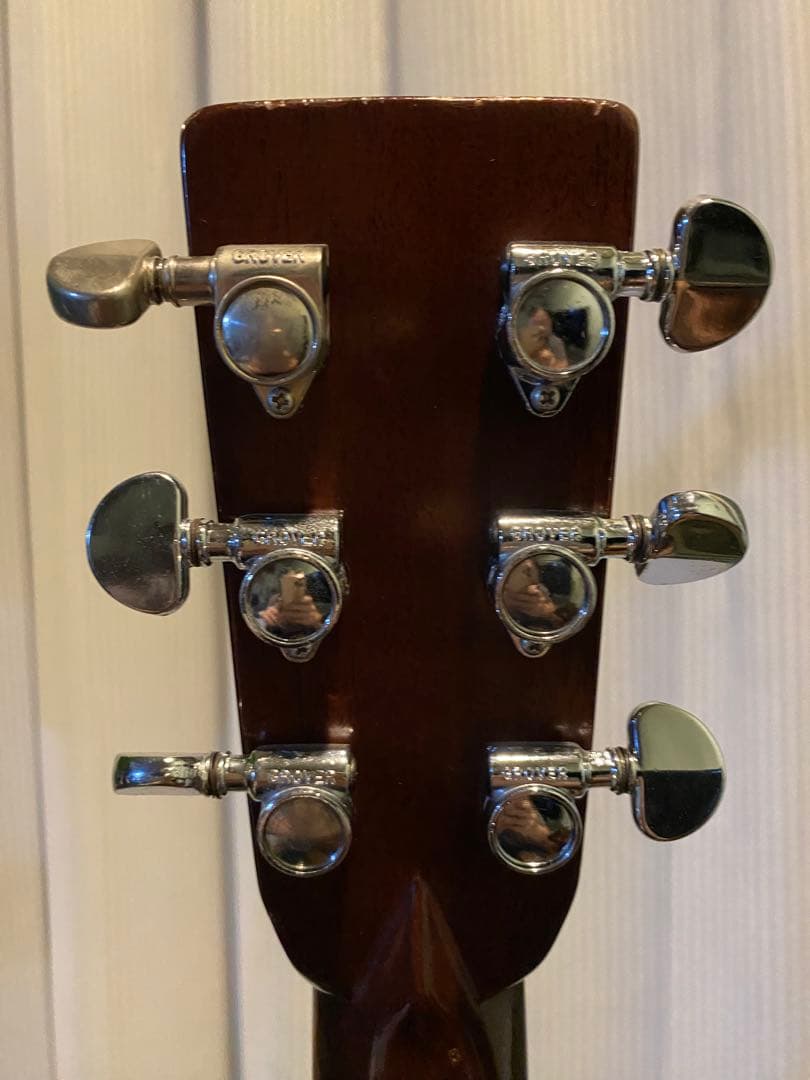 S.yairi YD304 ハカランダ　後期モデル　ぜひ値段交渉可能