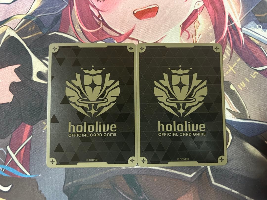 ホロカ　風真いろは　UR・S