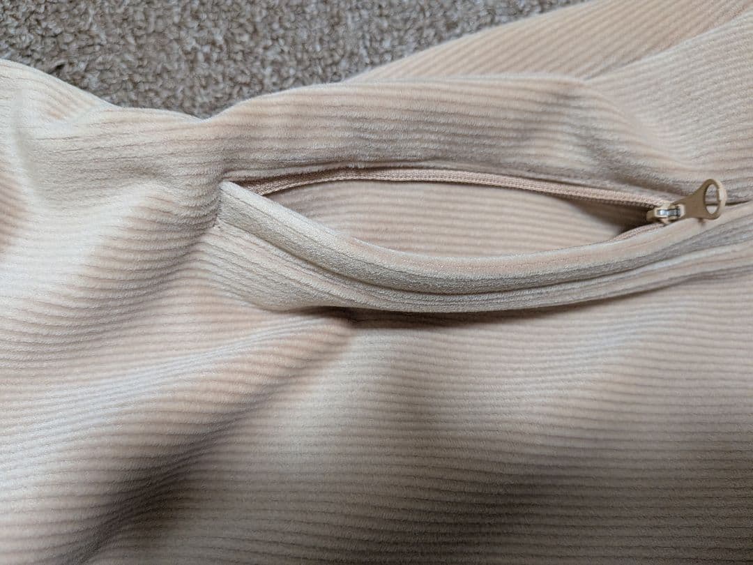 adidas ベージュ ジャケット スカート セット Sサイズ