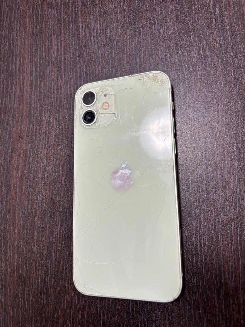 Apple iPhone 12 64GB ミントグリーン