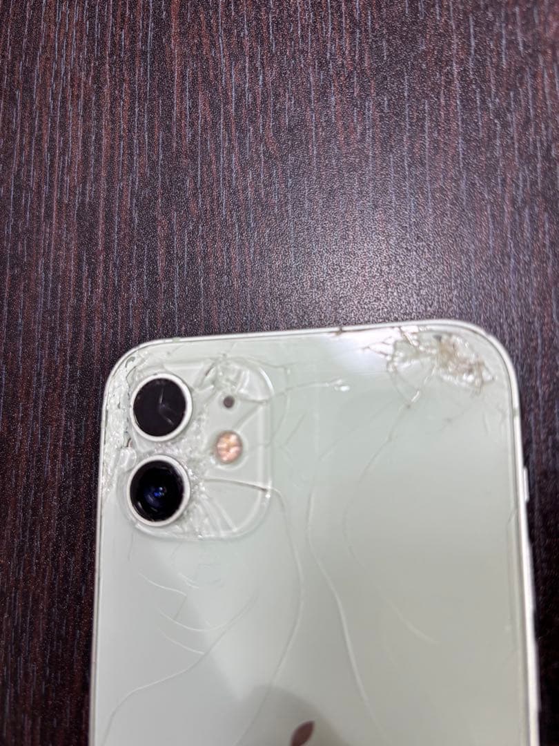 Apple iPhone 12 64GB ミントグリーン