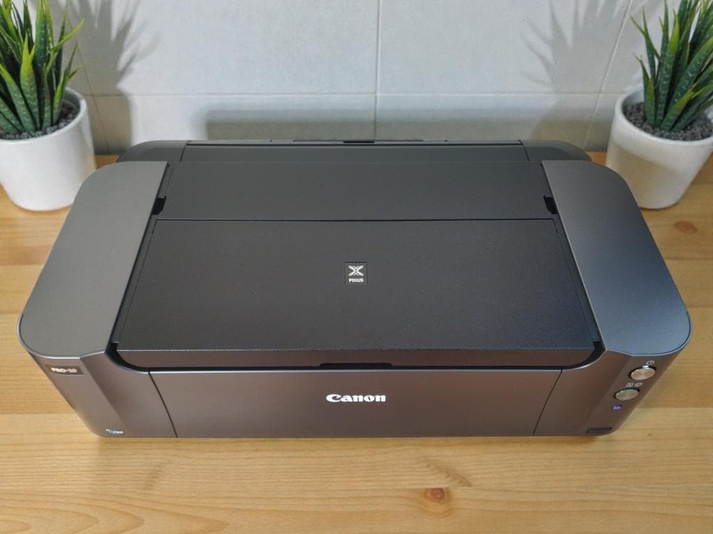 Canon PRO-10　インクジェットプリンター　キャノン　A3ノビ 10色