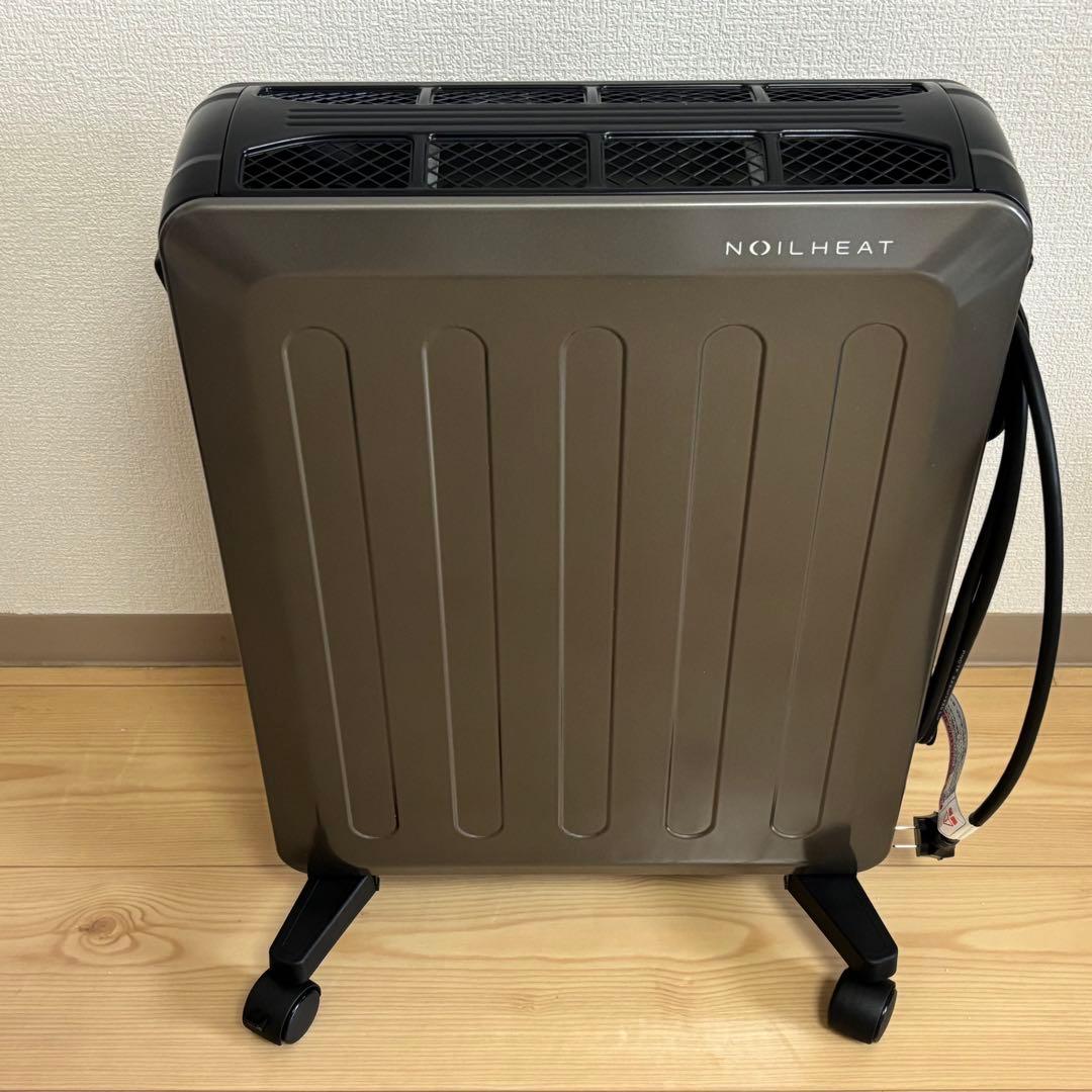 美品　CORONA　ノイルヒート　DHS-1519　コロナ